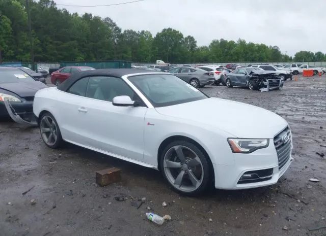 AUDI S5 2016 wauc4afh2gn004968