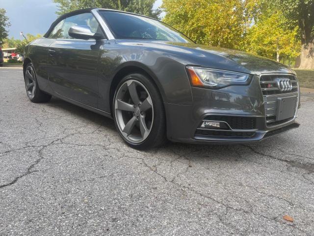 AUDI S5 CABRIOLET 2017 wauc4afh2hn004261