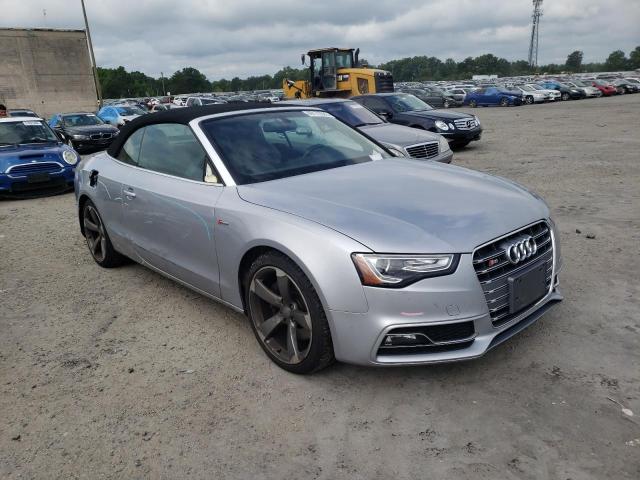 AUDI S5 PREMIUM 2016 wauc4afh3gn002355