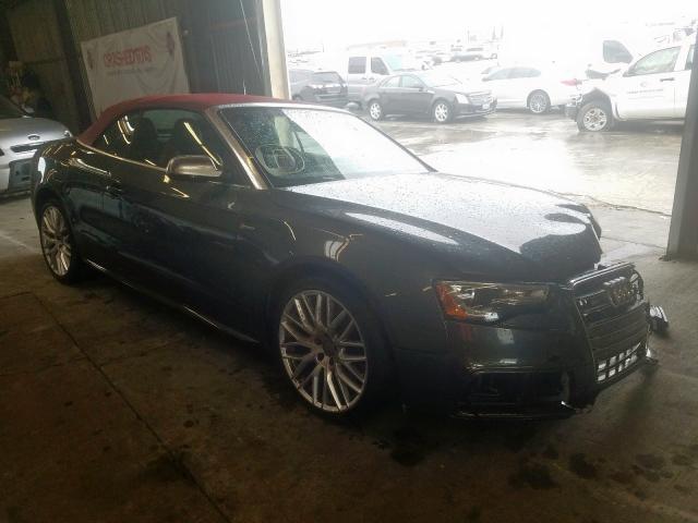 AUDI S5 PREMIUM 2016 wauc4afh5gn001272