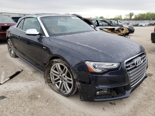 AUDI S5 PREMIUM 2016 wauc4afh5gn003894