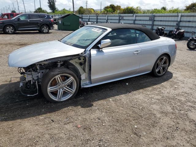 AUDI S5 PREMIUM 2016 wauc4afh7gn003931