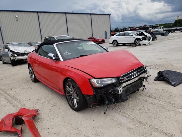 AUDI S5 PREMIUM 2016 wauc4afh7gn008708