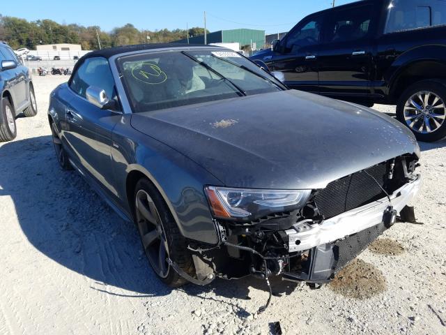 AUDI S5 2017 wauc4afh7hn001128