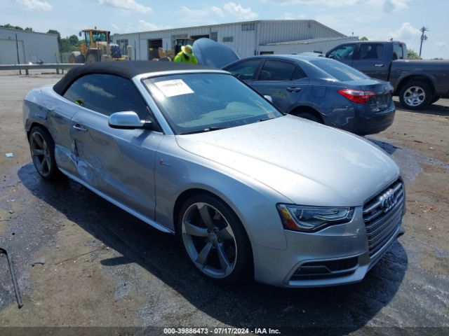 AUDI S5 2016 wauc4afh8gn002304