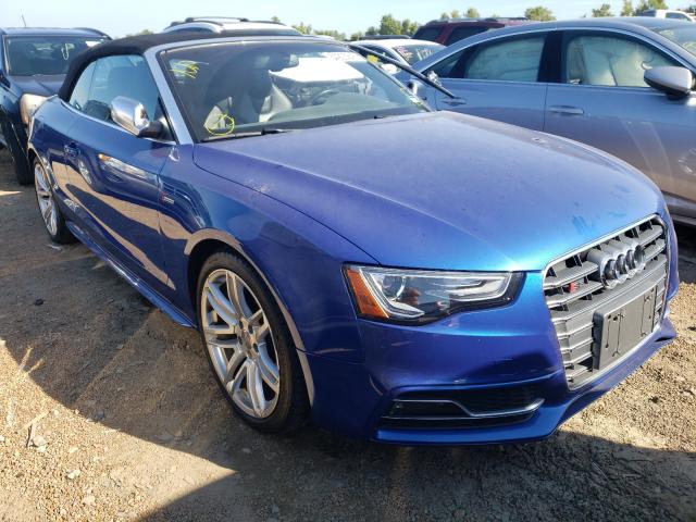 AUDI S5 PREMIUM 2016 wauc4afh9gn004045