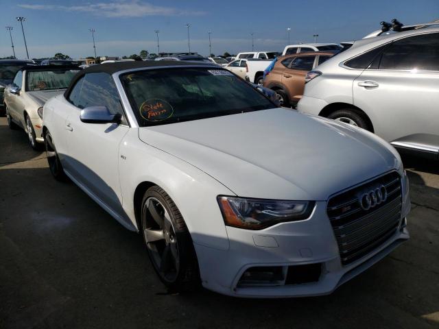 AUDI S5 2017 wauc4afh9hn003804