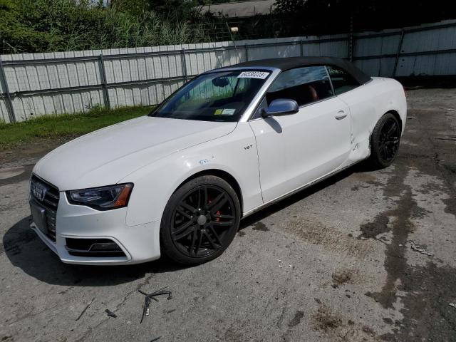 AUDI S5 PREMIUM 2016 wauc4afhxgn003924