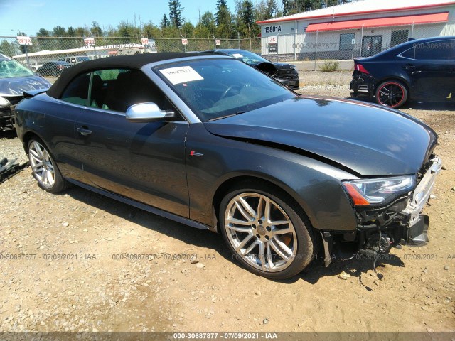 AUDI S5 2016 wauc4afhxgn011389