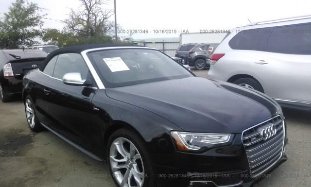 AUDI S5 2017 wauc4afhxhn002516