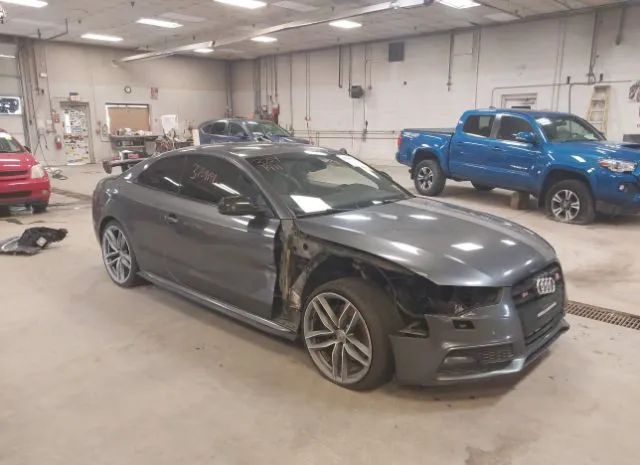 AUDI S5 2016 wauc4afr0ga014396