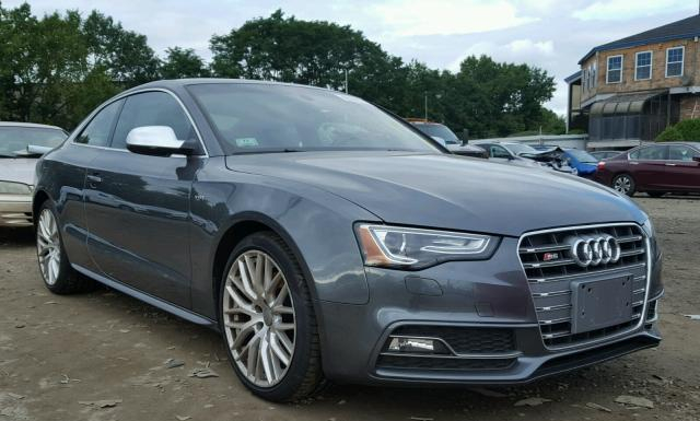 AUDI RS5 2016 wauc4afr0ga055997