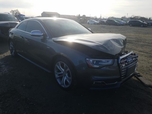 AUDI S5 PREMIUM 2016 wauc4afr1ga004590