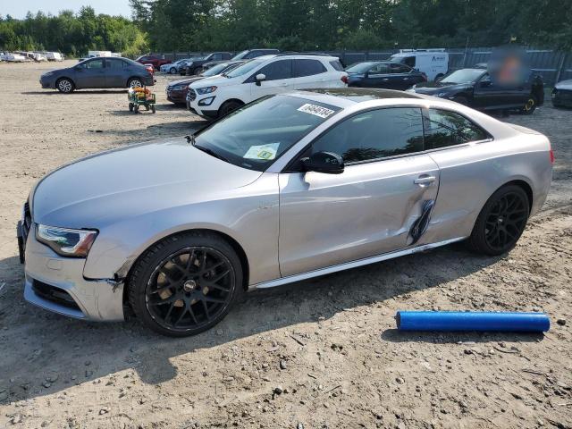 AUDI S5 PREMIUM 2016 wauc4afr1ga045141