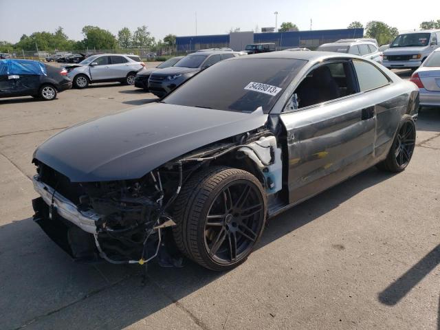 AUDI S5 2017 wauc4afr1ha000766