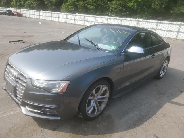 AUDI S5 PREMIUM 2016 wauc4afr2ga037940