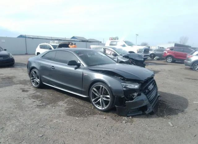 AUDI S5 2016 wauc4afr3ga010441