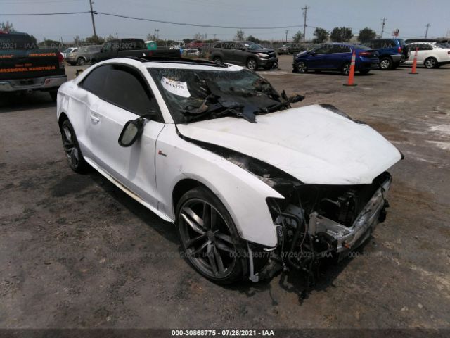 AUDI S5 2016 wauc4afr3ga012822