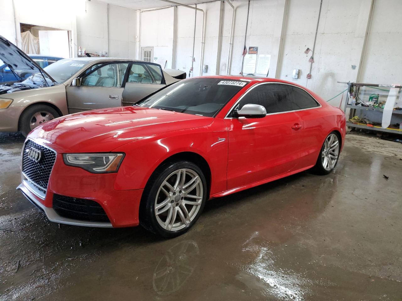 AUDI RS5 2016 wauc4afr3ga013906