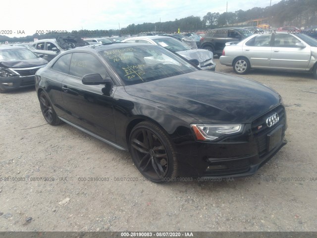 AUDI S5 2016 wauc4afr3ga015283