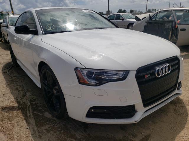 AUDI NULL 2016 wauc4afr3ga025554