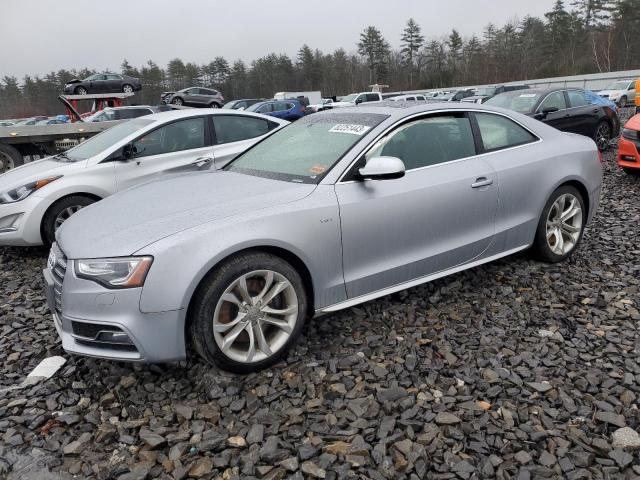 AUDI S5/RS5 2016 wauc4afr3ga055511