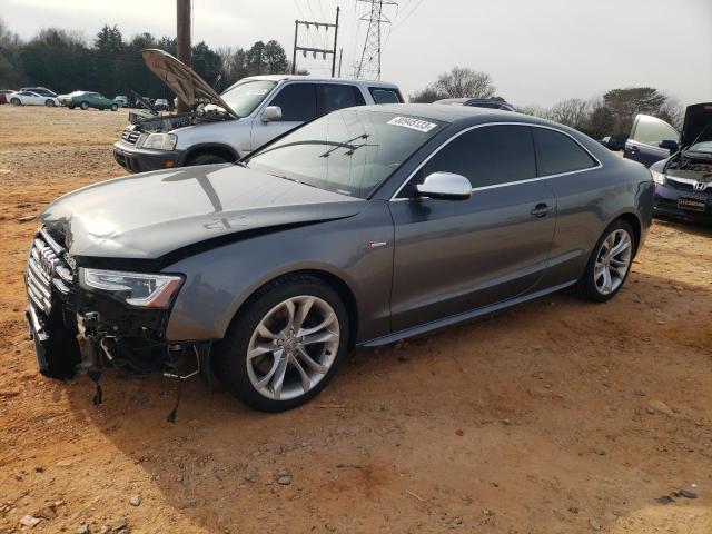 AUDI S5/RS5 2017 wauc4afr3ha000848