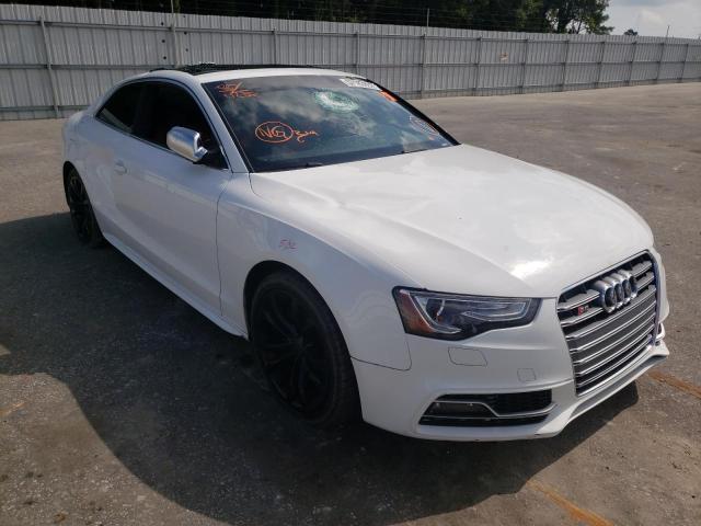 AUDI S5 PREMIUM 2016 wauc4afr4ga015213