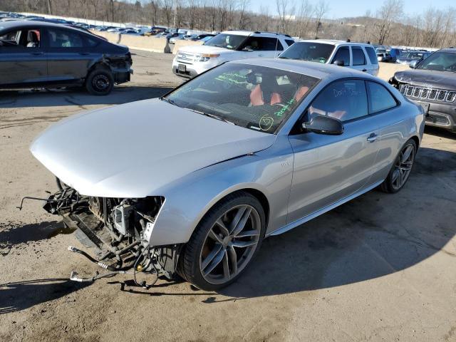 AUDI S5 PREMIUM 2016 wauc4afr4ga027622