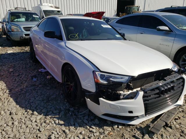 AUDI S5 2017 wauc4afr4ha001460