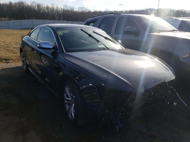 AUDI S5 PREMIUM 2016 wauc4afr5ga009257