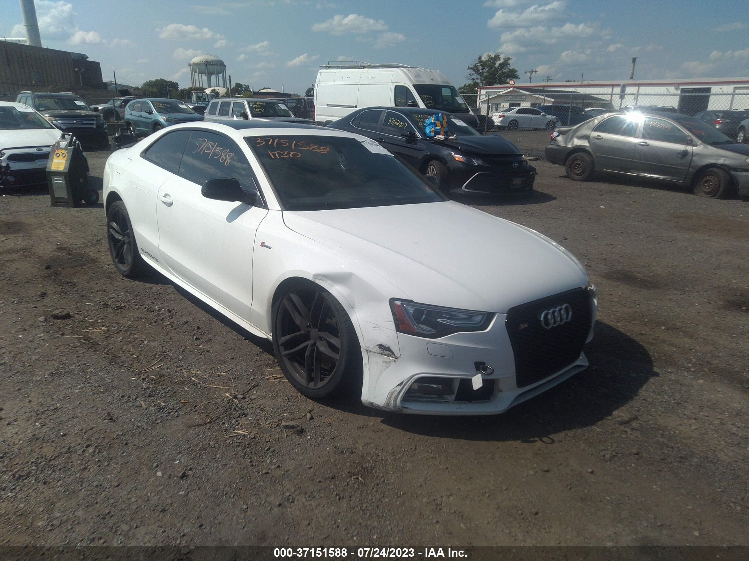 AUDI S5 2016 wauc4afr5ga028262