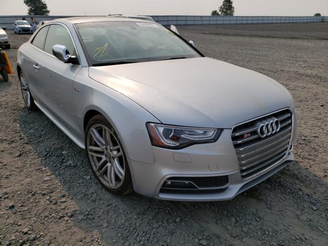 AUDI S5 PREMIUM 2016 wauc4afr6ga001913