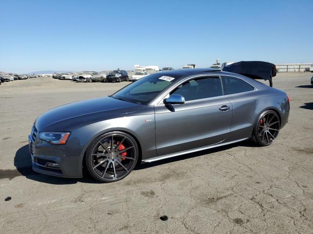 AUDI S5 PREMIUM 2016 wauc4afr7ga027761