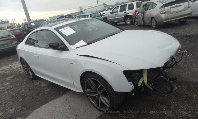 AUDI S5 2016 wauc4afr8ga002786