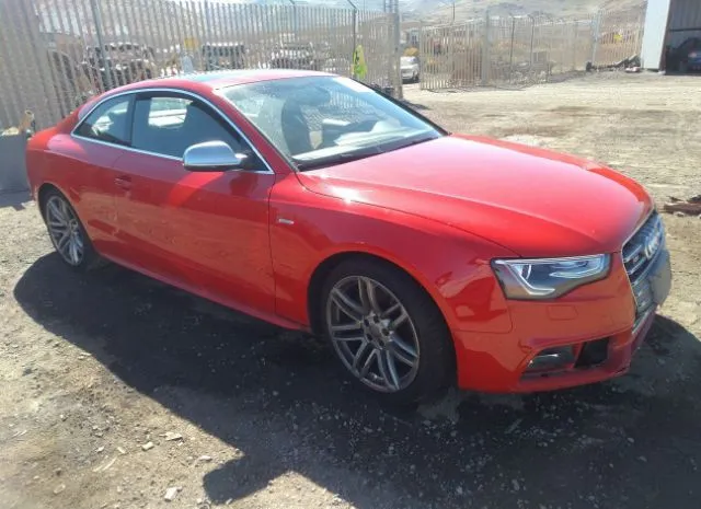 AUDI S5 2016 wauc4afr8ga025114