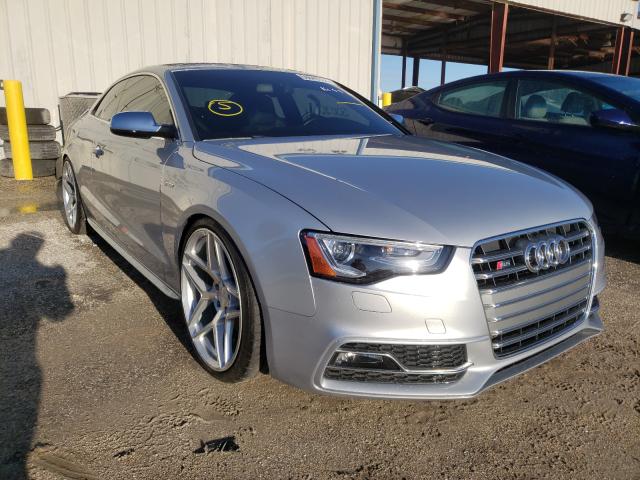 AUDI S5 PREMIUM 2016 wauc4afr8ga026554