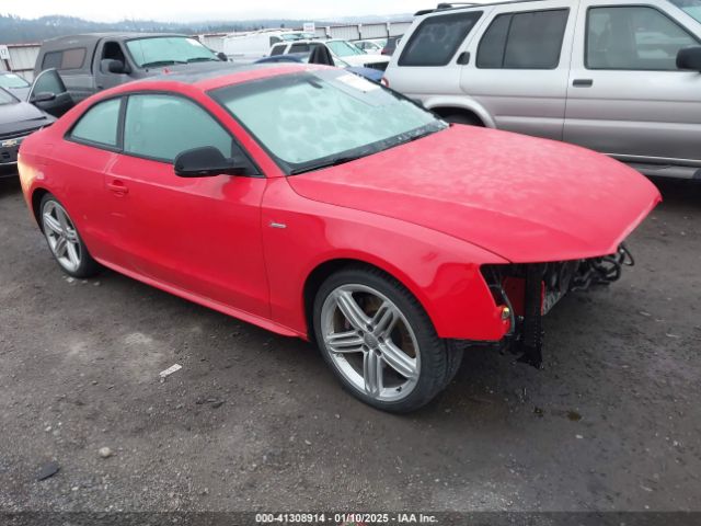 AUDI S5 2016 wauc4afr8ga028059