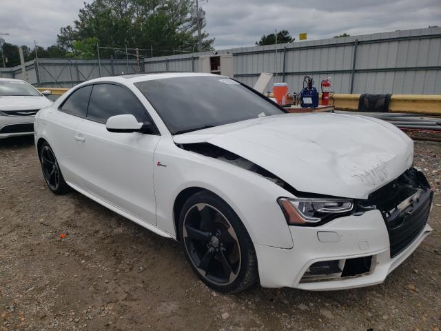 AUDI S5 PREMIUM 2016 wauc4afr8ga041135