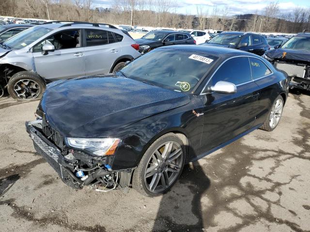 AUDI NULL 2016 wauc4afr8ga045959