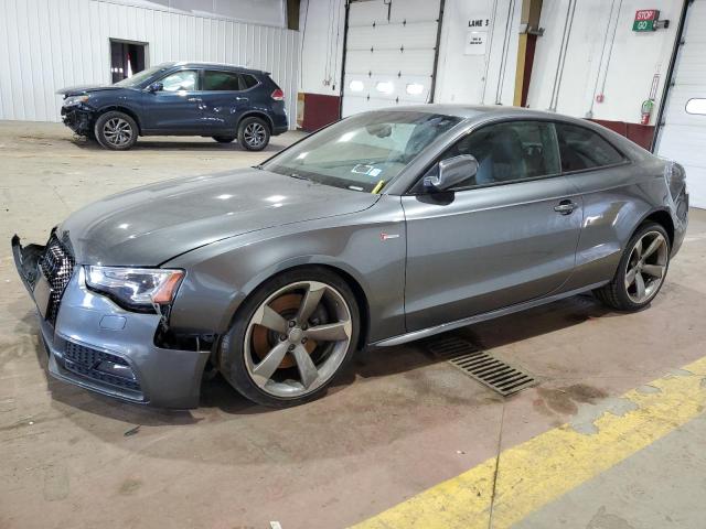 AUDI S5 PREMIUM 2016 wauc4afr9ga001405