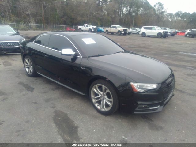 AUDI S5 2016 wauc4afr9ga052371