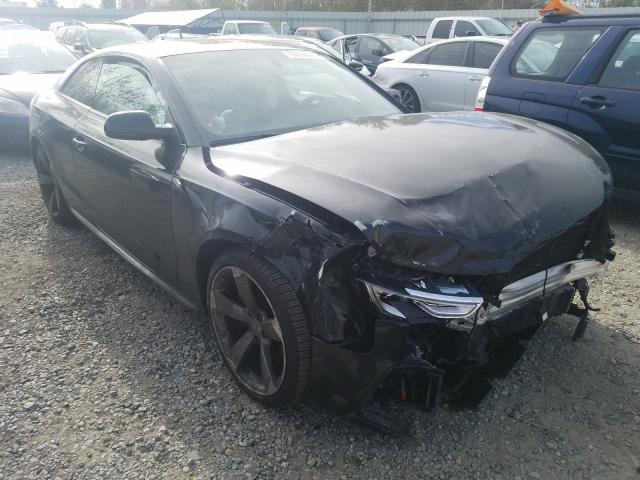 AUDI S5 2016 wauc4afrxha000507