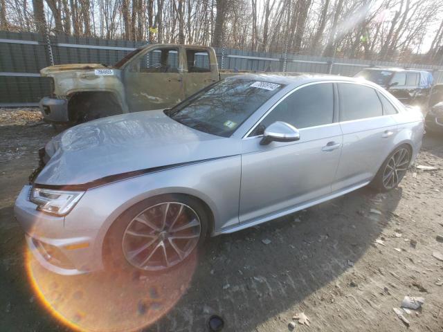 AUDI S4/RS4 2019 wauc4bf41ka106863