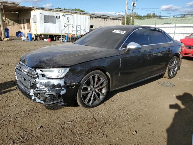 AUDI S4 PRESTIG 2018 wauc4bf47ja001405