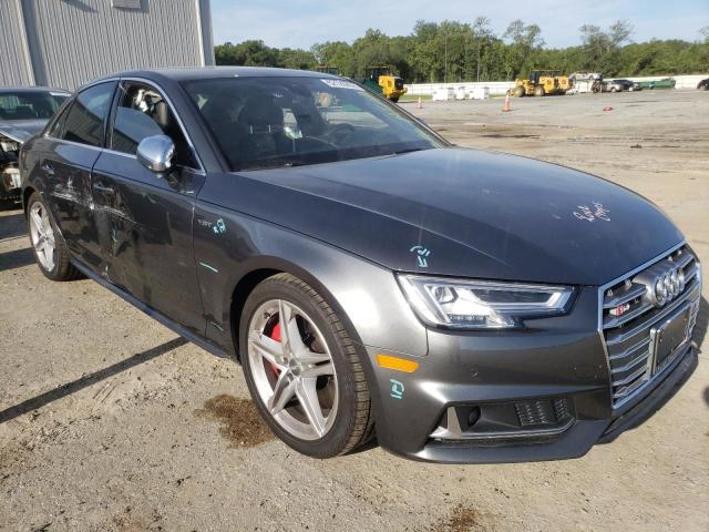 AUDI S4 PRESTIG 2018 wauc4bf4xja171354