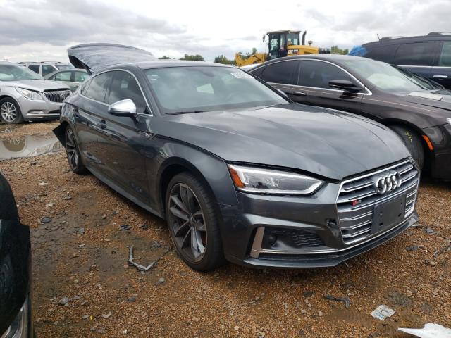 AUDI S5 PRESTIG 2018 wauc4cf50ja016603