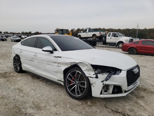 AUDI S5 PRESTIG 2018 wauc4cf50ja020604