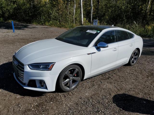 AUDI S5 PRESTIG 2018 wauc4cf50ja065638