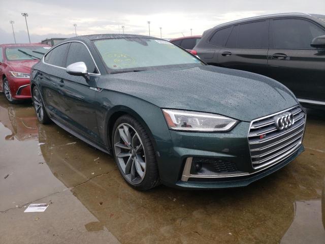 AUDI S5 PRESTIG 2018 wauc4cf50ja094976